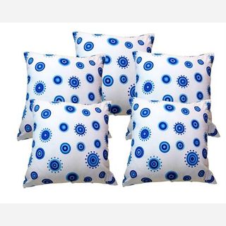 cotton cushion covers